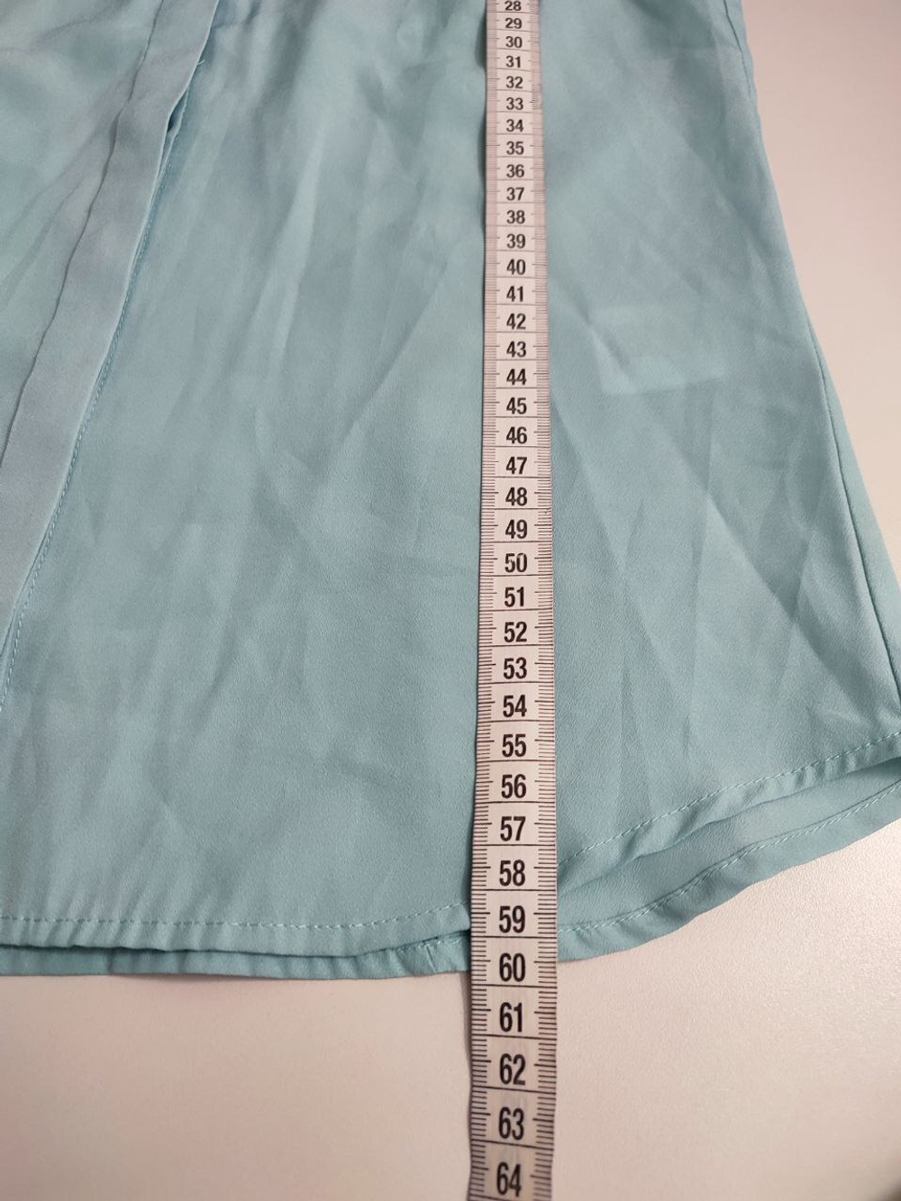 Топ H&M базовый 40 размер