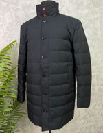 Пуховик Kiton
