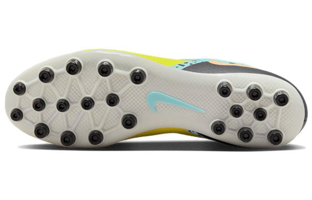 Кроссовки Nike Phantom Gt Academy Ag-