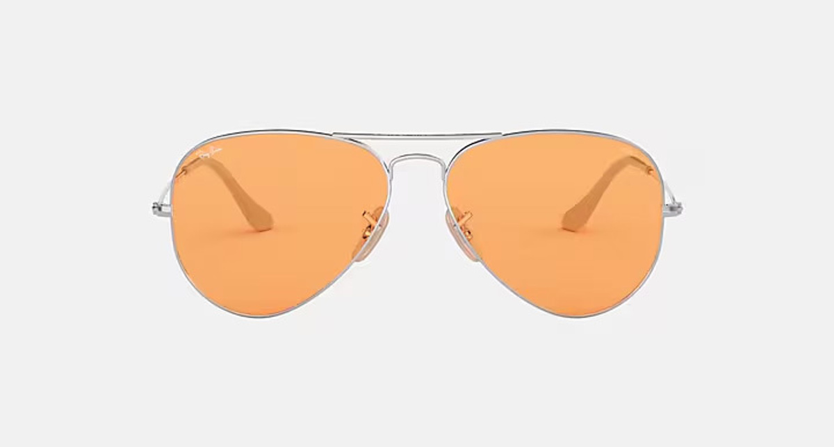 RAY-BAN AVIATOR RB3025 9065V9