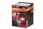 Галогеновая лампа Osram Night Breaker Laser +150% H4,12V