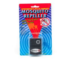 Отпугиватель комаров персональный ЭкоСнайпер LS-216