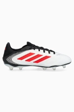 Бутсы adidas Copa Pure 3 Pro FG - белый