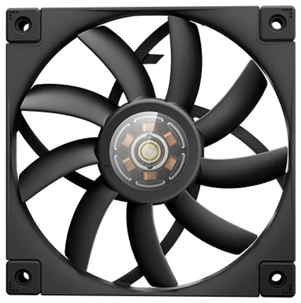Deepcool R-FT12SLIM-BKWPN1-G