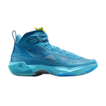 Кроссовки Zion Williamson X Naruto X Jordan Air Jordan 37 "Rasengan"