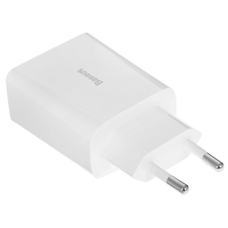 Блок Baseus Speed Mini 20w