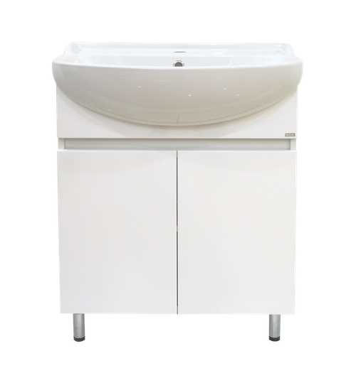 Тумба под раковину Misty Амур 70