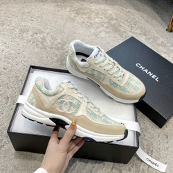 Chanel Trainers