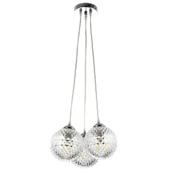 Подвесная люстра Arte Lamp