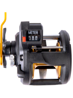 Катушка мультипликаторная WFT Offshore II LW LC 30 RH 3+1