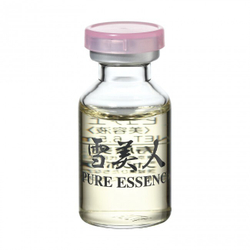 Эссенция с плацентой JUKOHBI Pure essence, 6х6,5 мл