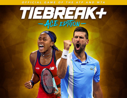 Tiebreak - Ace Edition (для ПК, цифровой код доступа)