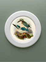 Картина на стену интерьерная на холсте 27 см