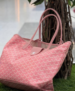 Сумка Goyard