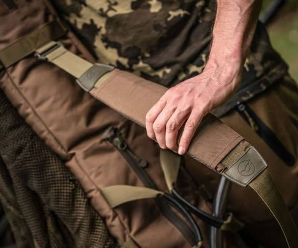 KORDA Чехол для 5-ти удилищ Compac 5 Rod Holdall 13ft