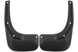 Брызговики задние CITROEN C4L, 2013- седан 2 шт. (optimum) в пакете  NLF.10.23.E10