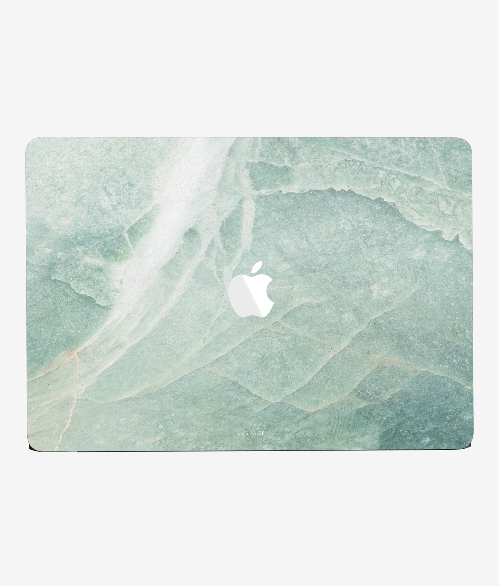 Виниловая наклейка AURORA для MacBook