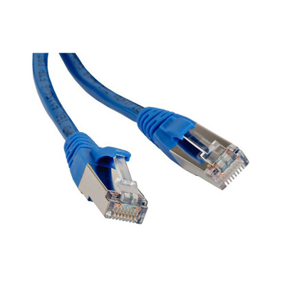 PC-LPM-STP-RJ45-RJ45-C5e-1.5M-LSZH-BL коммутационный шнур 1.5м. Hyperline