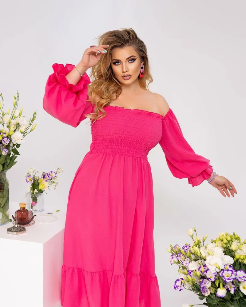 Платье УК-1222 Fabrika