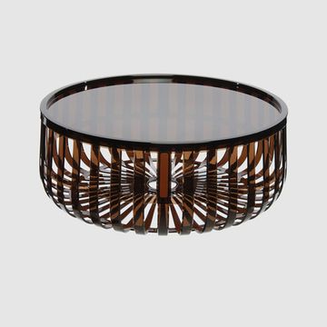 столик kartell panier side table
