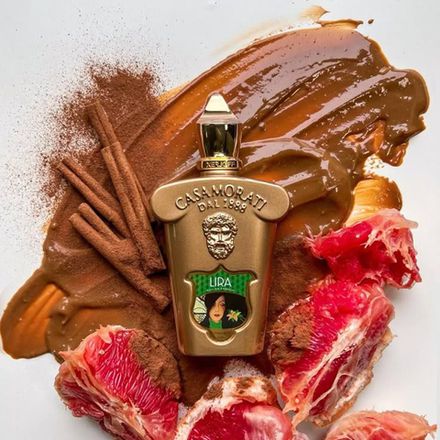 По мотивам Xerjoff Casamorati Lira (women), США