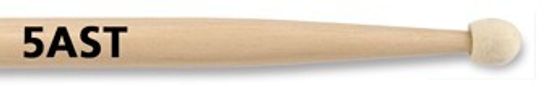 Барабанные палочки орех VIC FIRTH 5A ST