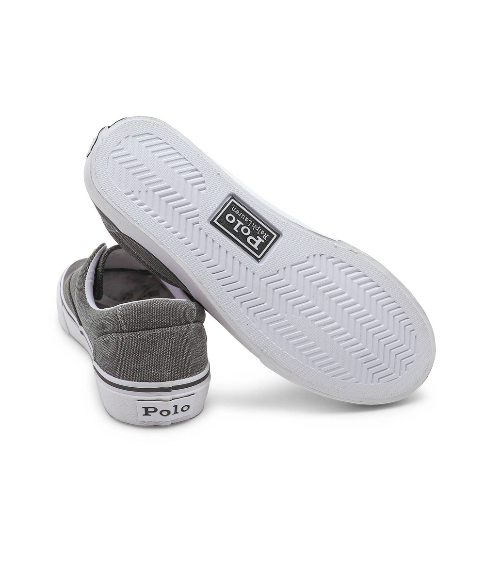 Кроссовки POLO RALPH LAUREN - серый(816892925)