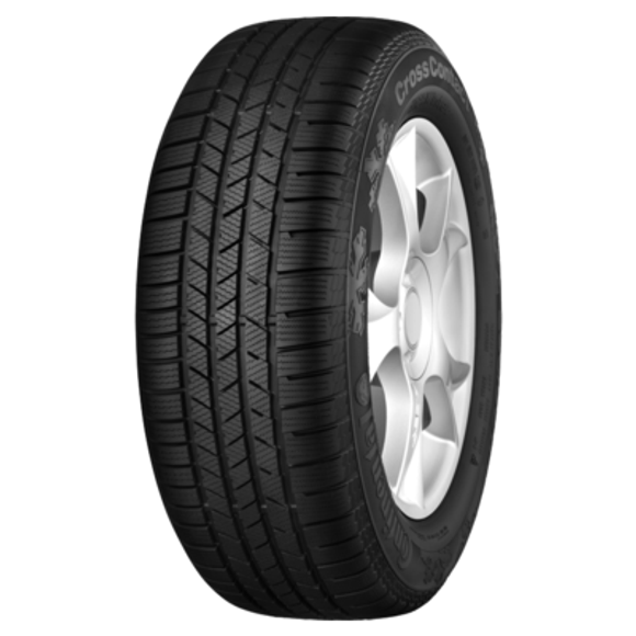 Continental 275/45R21 110V XL ContiCrossContact Winter TL FR