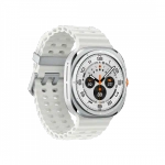 Samsung Galaxy Watch Ultra 47mm LTE Белый титан
