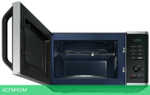 Микроволновая печь Samsung MG23K3515AS MG23K3515AS/BW