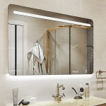 Зеркало Caprigo Modern 120