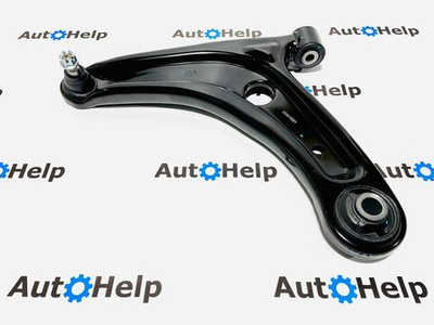 Рычаг подвески 51360-SAA-E01 передний левый Honda Fit GD1