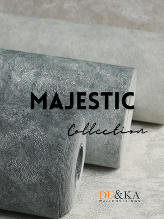 Коллекция Majestic