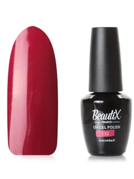 Beautix Гель-лак UV Gel Polish, 15 мл №132