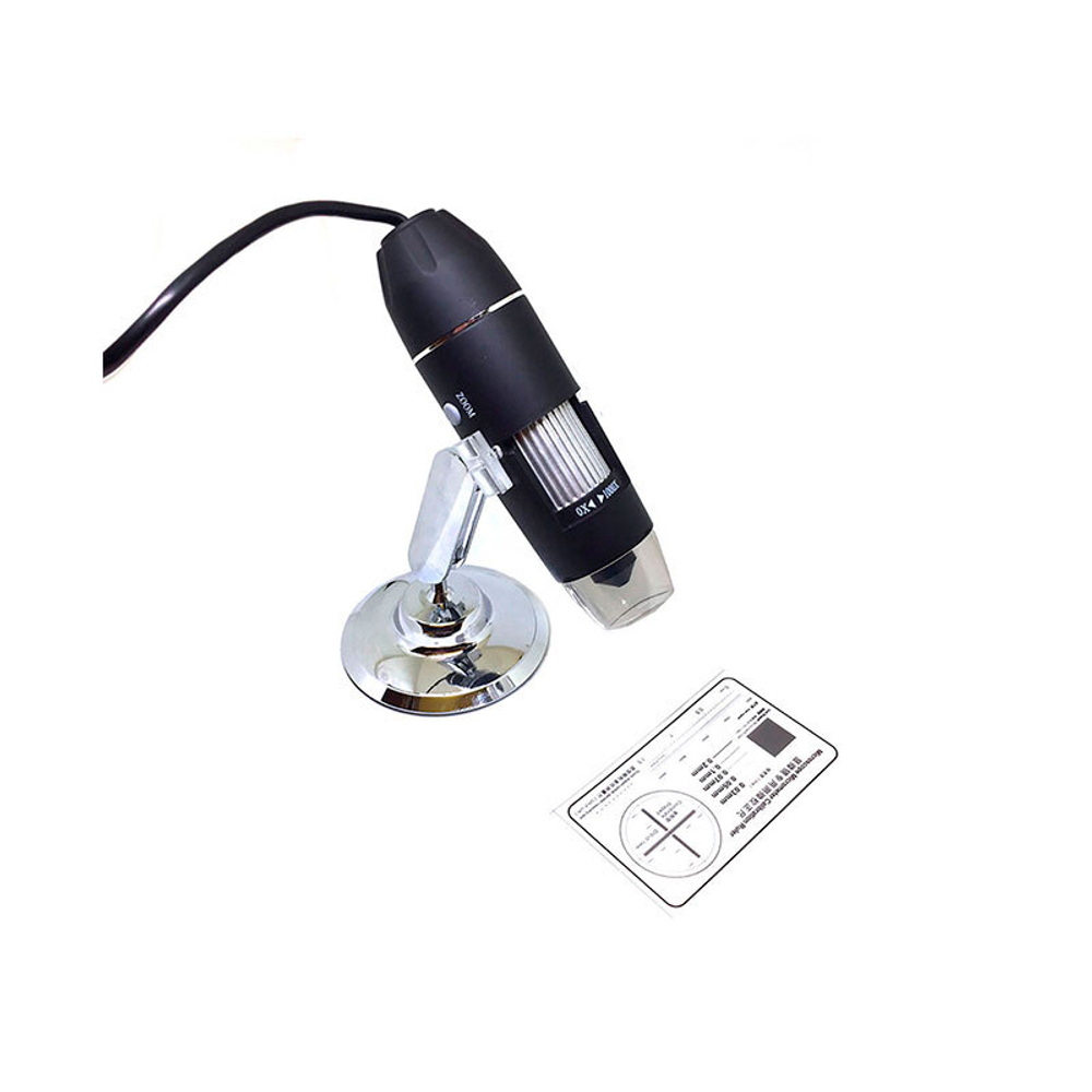 USB-микроскоп цифровой Espada U1000x