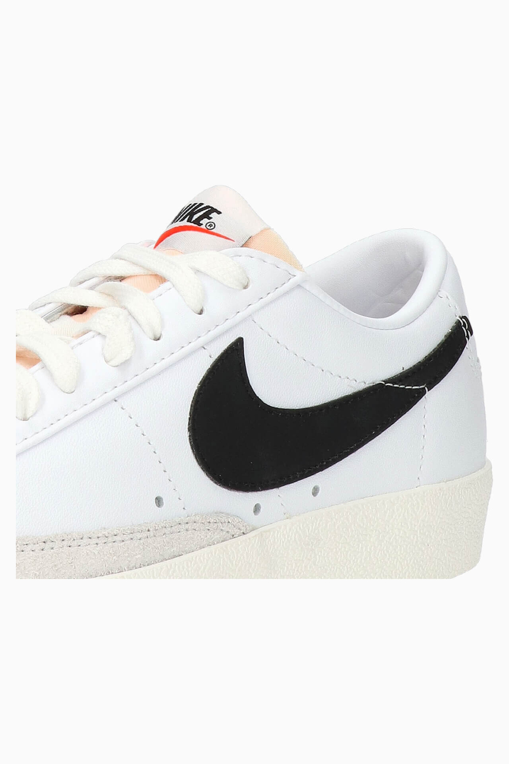 Кроссовки Nike Blazer Low '77 Vintage