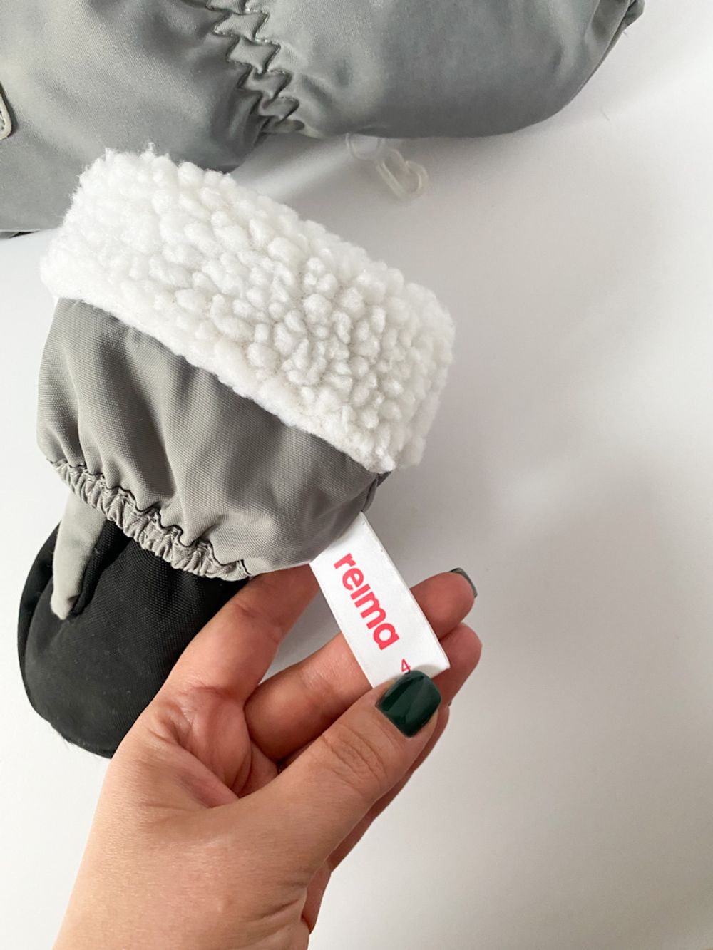 Варежки Reima, 116