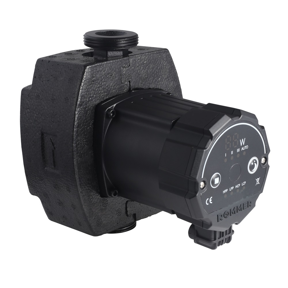 Насос циркуляционный ROMMER PROFI EVO 32/60-180