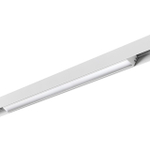 359481 SHINO NT24 134 белый Трековый низковольт. св-к диммир. со сменой цв.температуры, пульт ДУ/Tuya Smart Life IP20 LED 24W 48V 3000-6500K FLUM