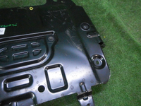 Защита ДВС Toyota Land Cruiser Prado 150 (2009-н.в.)