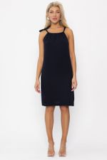 Сарафан Укрась лето! (синее) П13734-10М LT Collection