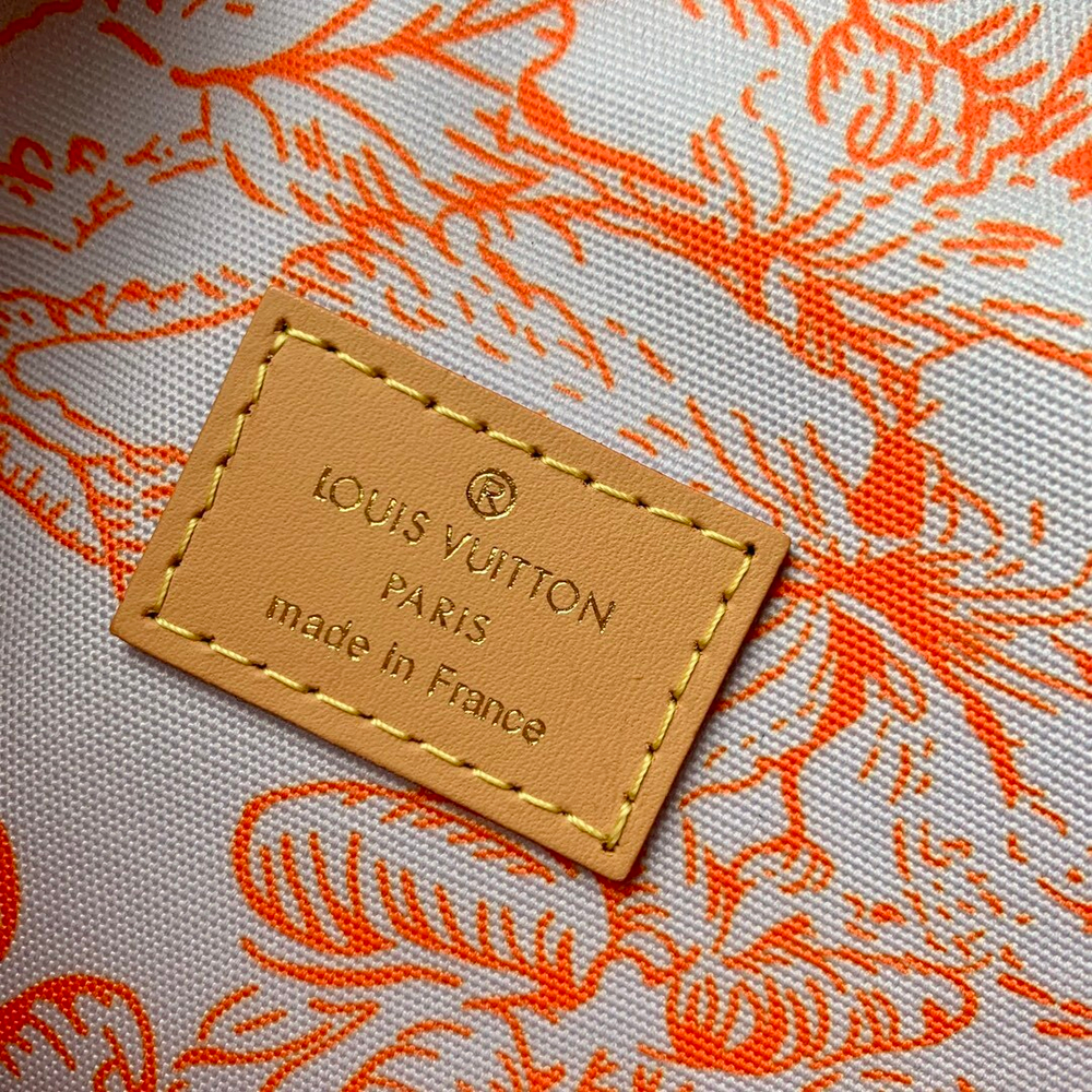 Louis Vuitton Nano Diane