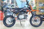 Питбайк REGULMOTO Seven Pro 17/14