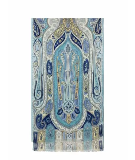ETRO Шарф женский