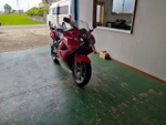 Honda VFR800F 2007