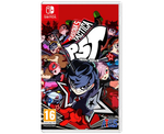 Persona 5 Tactica (NS) NEW