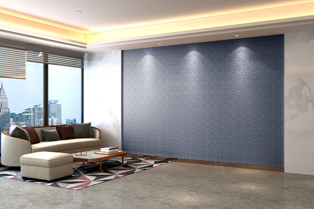 Crocodile (Синий V-809)