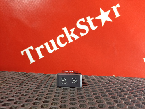 Кнопка освещения панели приборов 2018 г.