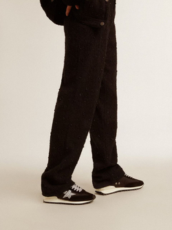 Кроссовки Golden Goose