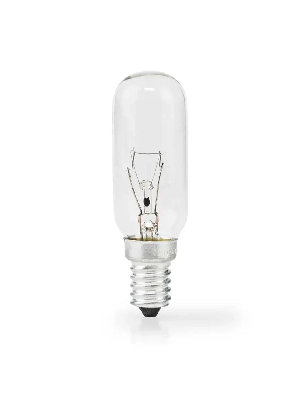 Лампочка для вытяжки 25X86 40W-E14 (италия) 55304069 (1250565256005, 4006156188, 4399990019871, 50221229003, 50223959003, 50230657004, 50230658002, 50232119003, 50232652003, 50234432008, 50242038003, 484000000985, 4055162582, 9029899987)